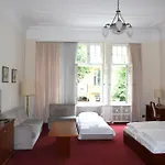 Kurfuerst Am Kurfuerstendamm Hotel Berlin