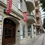 Kurfuerst Am Kurfuerstendamm Berlin
