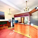 Kurfuerst Am Kurfuerstendamm Hotel 3*