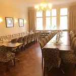 Hotel Kurfuerst Am Kurfuerstendamm