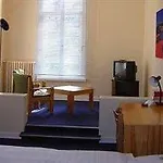 Kurfuerst Am Kurfuerstendamm 3* Berlin