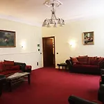 Hotel Kurfuerst Am Kurfuerstendamm Berlin