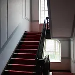 Hotel Kurfuerst Am Kurfuerstendamm Berlin