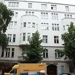 Hotel Kurfuerst Am Kurfuerstendamm
