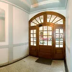 Kurfuerst Am Kurfuerstendamm Hotel