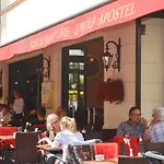Hotel Kurfuerst Am Kurfuerstendamm Berlin