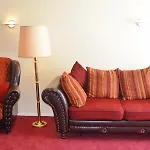 Kurfuerst Am Kurfuerstendamm Hotel Berlin