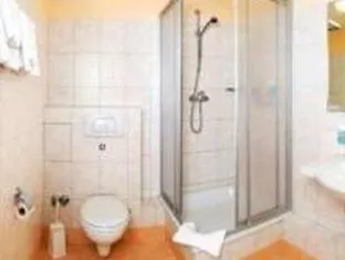 Kurfuerst Am Kurfuerstendamm Berlijn