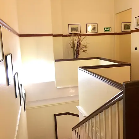 Kurfuerst Am Kurfuerstendamm Hotel Berlijn