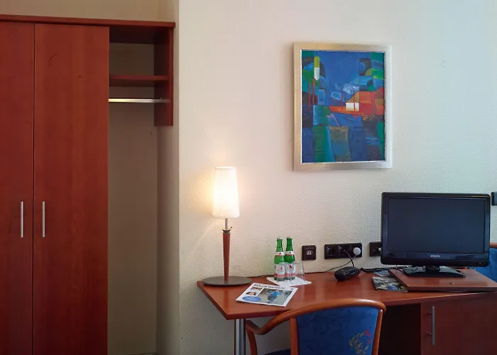 מלון Kurfuerst Am Kurfuerstendamm ברלין