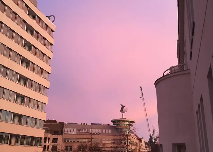 מלון Kurfuerst Am Kurfuerstendamm 3*