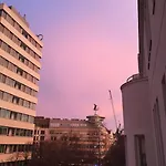 فندق كورفورست أم كورفورستيندام 3*