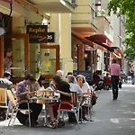 فندق كورفورست أم كورفورستيندام