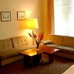 كورفورست أم كورفورستيندام فندق برلين