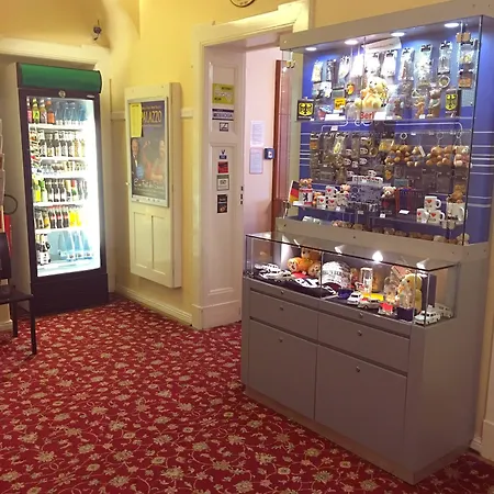 Kurfuerst Am Kurfuerstendamm 3* 베를린