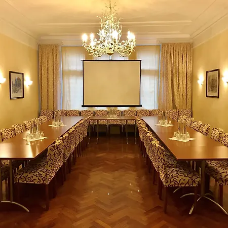 Hotell Kurfuerst Am Kurfuerstendamm Berlin