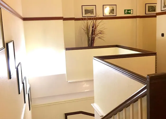 Kurfuerst Am Kurfuerstendamm Hotel Berlijn