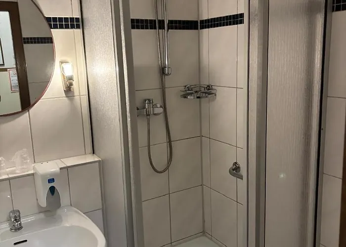 Kurfuerst Am Kurfuerstendamm Hotel