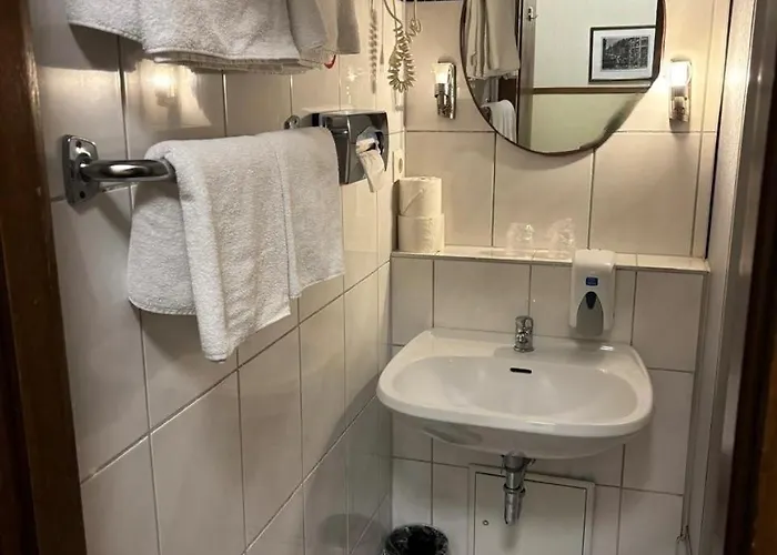 Kurfuerst Am Kurfuerstendamm Hotel