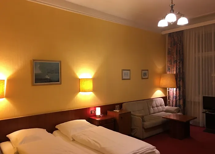 Kurfuerst Am Kurfuerstendamm Berlijn