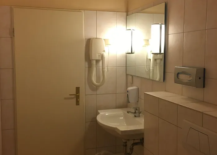 Kurfuerst Am Kurfuerstendamm Hotel Berlijn