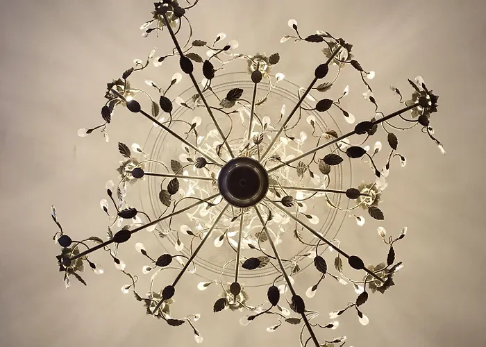 选帝侯大街选民酒店 酒店