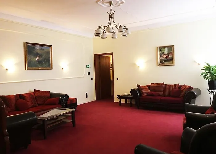 酒店 选帝侯大街选民酒店 柏林