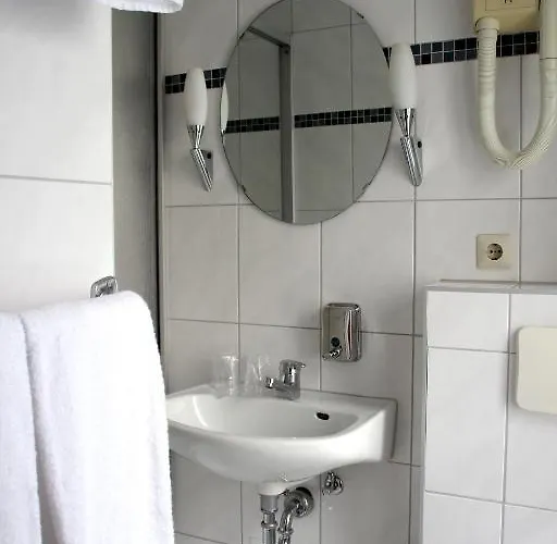 选帝侯大街选民酒店 3* 柏林