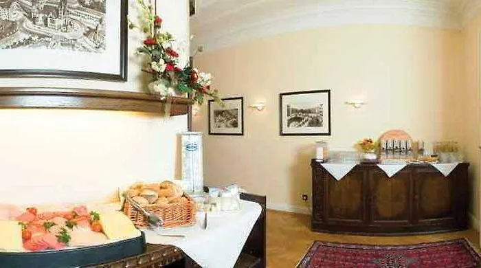 Kurfuerst Am Kurfuerstendamm