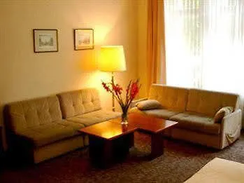 Kurfuerst Am Kurfuerstendamm Hotel Berlijn