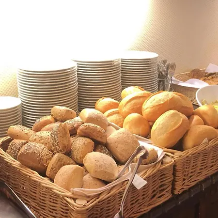 Kurfuerst Am Kurfuerstendamm 3* Βερολίνο