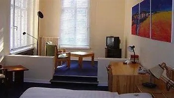 Kurfuerst Am Kurfuerstendamm 3* Βερολίνο