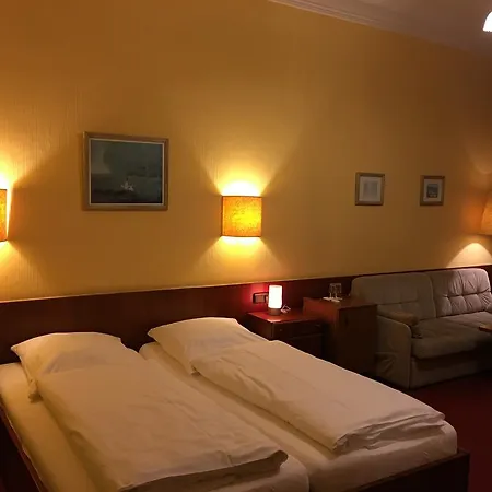 Ξενοδοχείο Kurfuerst Am Kurfuerstendamm 3*