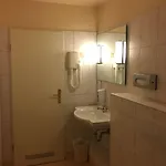 选帝侯大街选民酒店 酒店 柏林