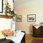 选帝侯大街选民酒店