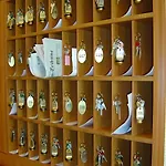 选帝侯大街选民酒店 3*