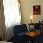 选帝侯大街选民酒店 酒店 柏林