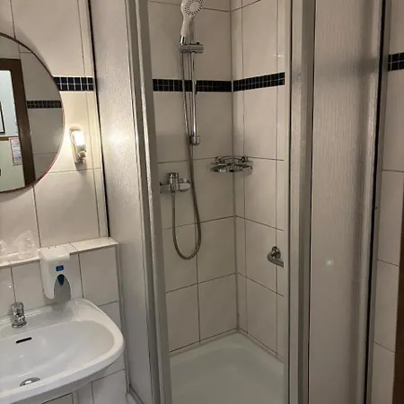 Kurfuerst Am Kurfuerstendamm Hotel