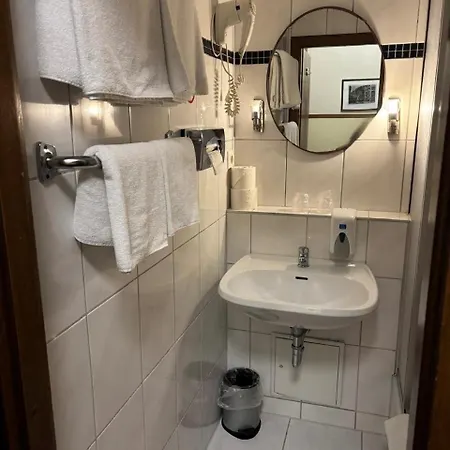 Kurfuerst Am Kurfuerstendamm Hotel