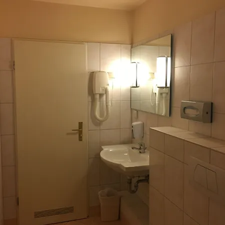 Kurfuerst Am Kurfuerstendamm Hotel Berlin