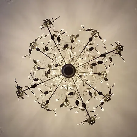 Kurfuerst Am Kurfuerstendamm Hotel