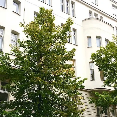 Hotel Kurfuerst Am Kurfuerstendamm Berlin