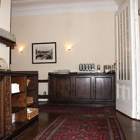 Kurfuerst Am Kurfuerstendamm Hotell