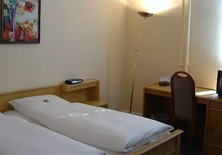 酒店 选帝侯大街选民酒店 3*
