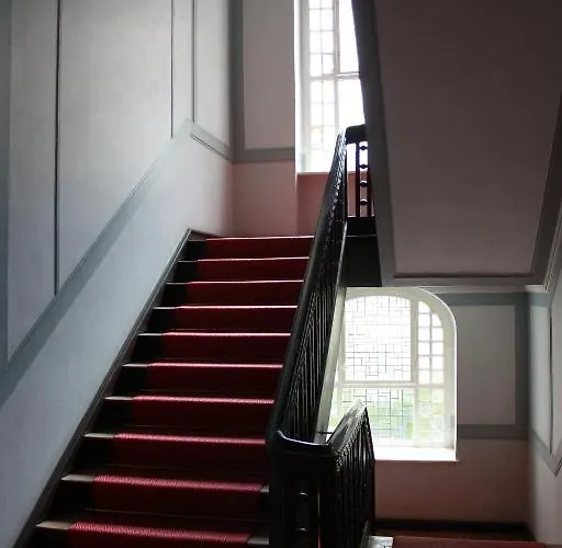 فندق كورفورست أم كورفورستيندام برلين